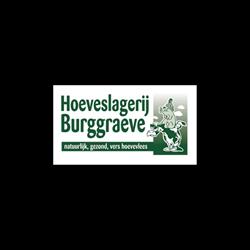 Burggraeve Hoeveslagerij BVBA, Knokke-Heist openingstijden