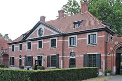 Hemelhoeve bvba, Brasschaat openingstijden