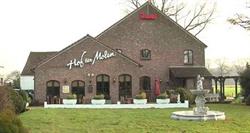 Hof ter Molen bvba, Kapelle-op-den-Bos openingstijden