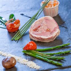 Hôtel Saint-Martin, Bovigny openingstijden