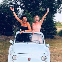Ig Beauty, Heist-op-den-Berg openingstijden