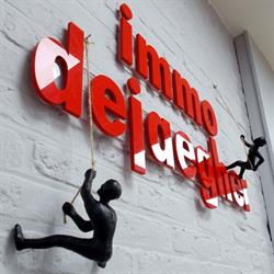 Immo Dejaegher bvba, Menen openingstijden