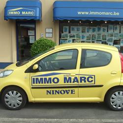Immo Marc, Outer openingstijden