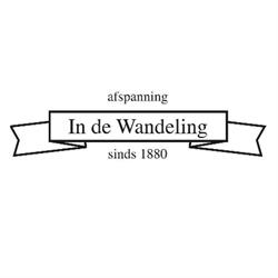 In De Wandeling bvba, Zoersel openingstijden