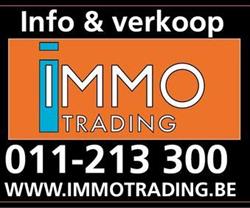 Immo Trading bvba, Hasselt openingstijden