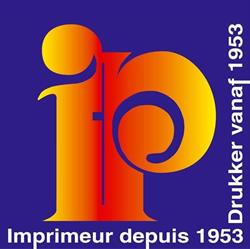 Inter Print SA, Jette openingstijden