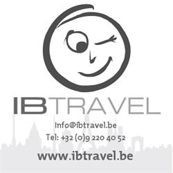 IB Travel BVBA, Gent openingstijden