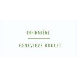 Genevieve Roulet - Infirmière à domicile, Thuillies openingstijden
