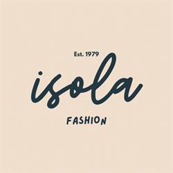 Isola Fashion, Wevelgem openingstijden