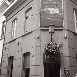 Jambo Casual Wear, Diest openingstijden