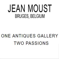 Jean Moust - Old Master Paintings, Brugge openingstijden