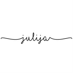 Julija, Antwerpen openingstijden