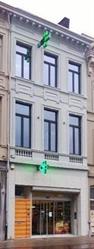 Apotheek Justitia bvba, Antwerpen openingstijden
