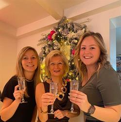 Kapsalon Cools cv, Buggenhout openingstijden