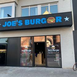 Joe's Burgers, Kuurne openingstijden