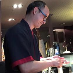 AMATSU, Gent openingstijden