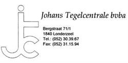 Johans Tegelcentrale, Londerzeel openingstijden
