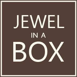Jewel in a box, Antwerpen openingstijden