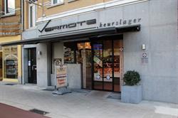 Keurslagerij Vermote, Deurne openingstijden