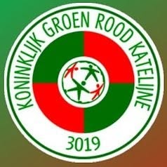 Koninklijk Groen Rood Katelijne, Sint-Katelijne-Waver openingstijden