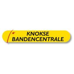 Knokse Bandencentrale NV, Knokke-Heist openingstijden