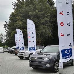 Keytsman Erik Garage Nissan, Ninove openingstijden