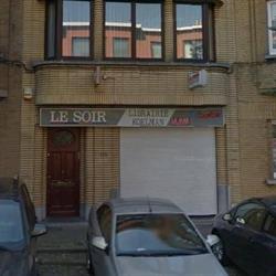 Koelman/Luc, Evere openingstijden