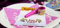 Kids Fantasy Land, Linkebeek openingstijden