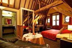 Hotel Koffieboontje, Brugge openingstijden