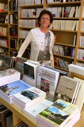 La Dédicace, Virton openingstijden