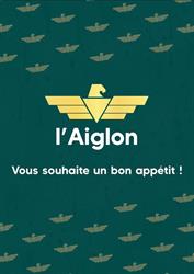 Aiglon sc, Cerfontaine openingstijden