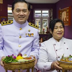 Labien Thai, Luik openingstijden