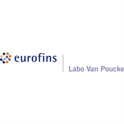 Eurofins Labo Van Poucke, Kortrijk openingstijden
