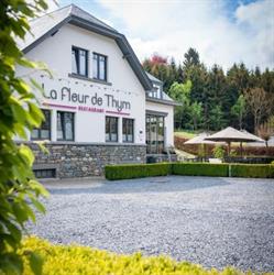 La Fleur De Thym SPRL, Houffalize openingstijden