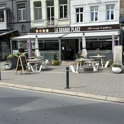 La Grande Place, Roeselare openingstijden