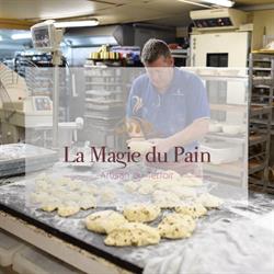 La Magie Du Pain, Incourt openingstijden
