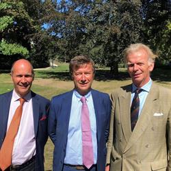 Lavand'Homme & de Borrekens SPRL, Elsene openingstijden