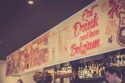 Jacquemart SC, Hotton openingstijden