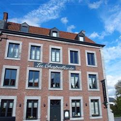 Chapellerie sprl, Verviers openingstijden