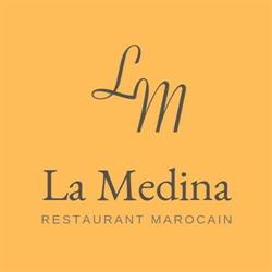 La Médina SPRL, Elsene openingstijden