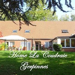 Coudraie, Gerpinnes openingstijden