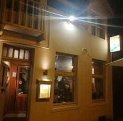 La Mezzanina, Waterloo openingstijden