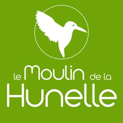 Le Moulin de la Hunelle ASBL, Chièvres openingstijden