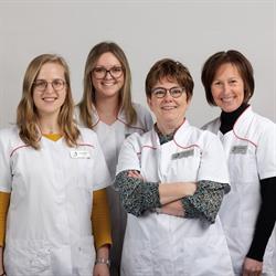 Apotheek An Leyman, Gent openingstijden