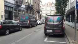 Le Charme Du Bouleau SPRL, Jette openingstijden