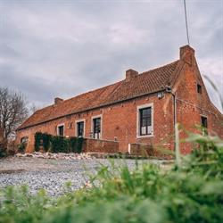 Le Relais de Walhain, Binche openingstijden