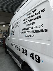 Lefevre Lieven, Middelkerke openingstijden