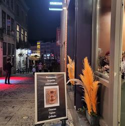 La Petite Couscoussière, Bergen openingstijden