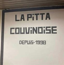 Pitta Couvinoise, openingstijden