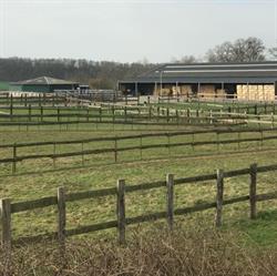 Les Ecuries de l'Abbaye SPRL, Grâce-Hollogne openingstijden